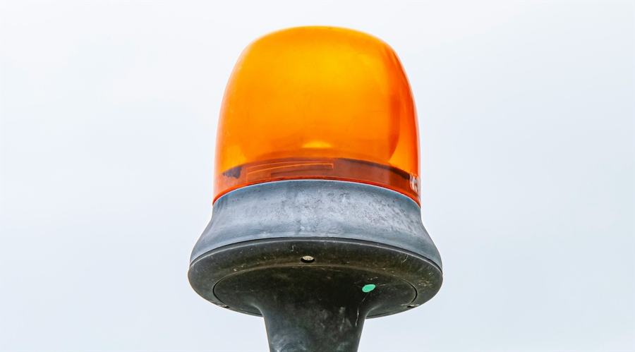 广湛高铁湛江北站电路调试完成