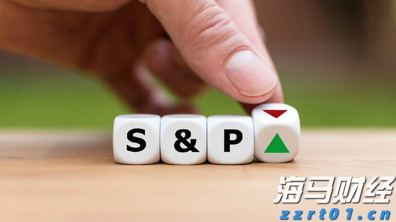 暴涨42%后估值“偏高“ 小摩下调Riot Platforms(RIOT.US)评级至“中性“