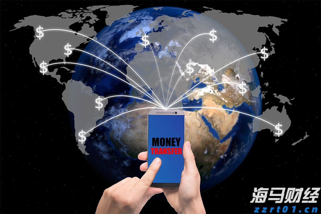 AI技术推广与万亿融资缺口:摩根士丹利描绘全球经济新图景