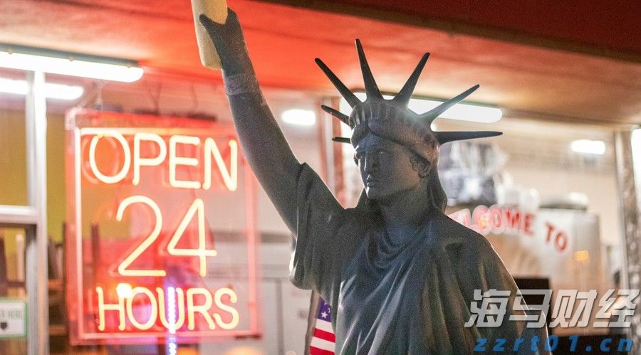 出口民调显示李在明在韩国总统选举中得票率大幅领先